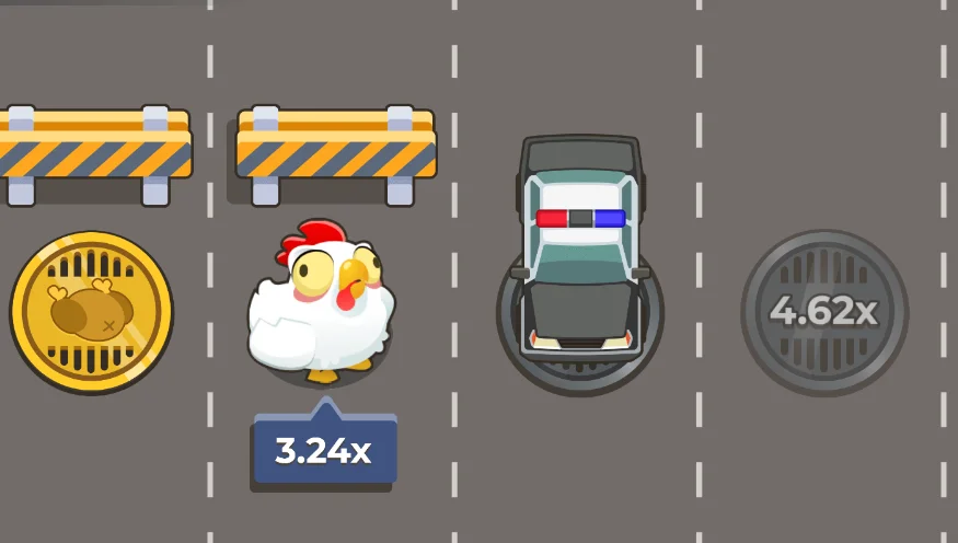 Chicken Road 2 Spiel