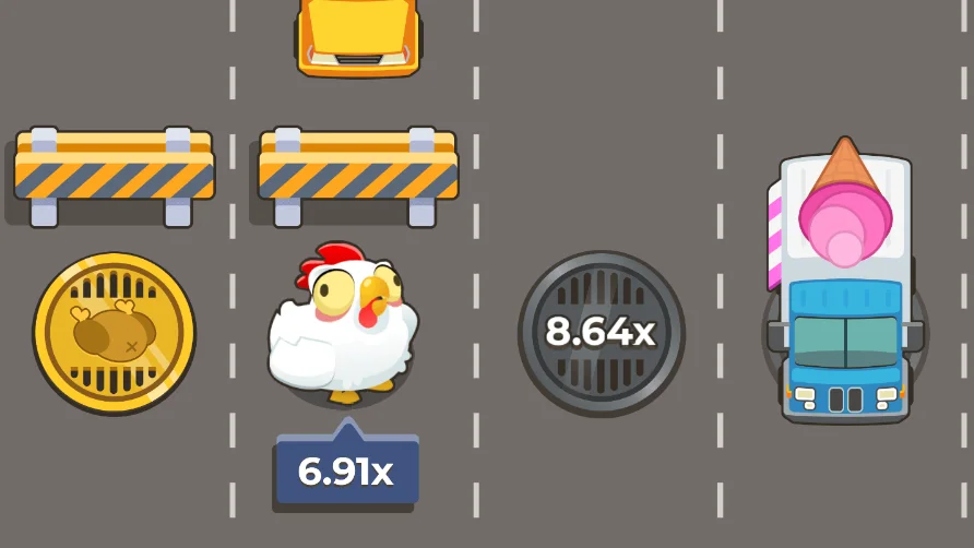Chicken Road 2