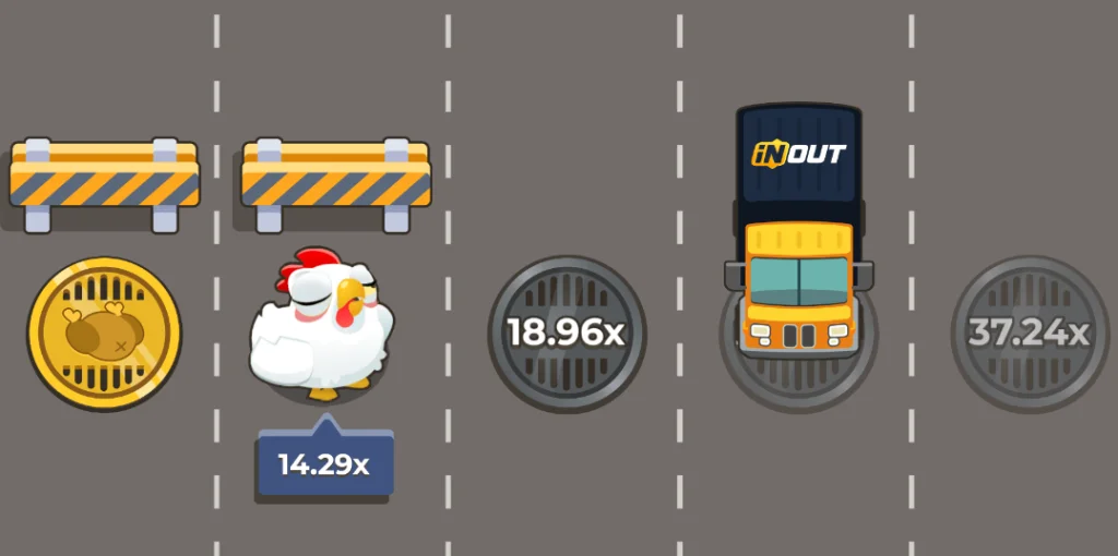 Chicken Road 2 Demo