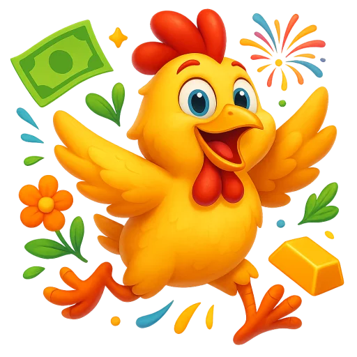 Chicken Road 2